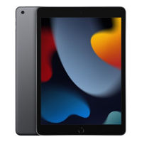 Apple 10.2-inch iPad Wi-Fi 64Gb Space Grey (MK2K3RK/A)