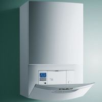 CENTRALA IN CONDENSARE VAILLANT ECOTEC PLUS VU 346 /5-5 (34 KW)