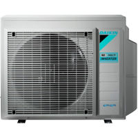 Внешний блок кондиционера мультисплит Daikin 3MXF52A9