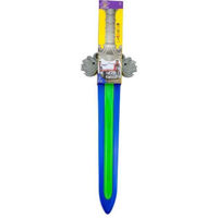 Игрушечное оружие miscellaneous HRSW Hero Sword with Lights and Sounds