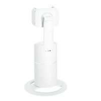 GimbOWL Pro Smartphone Gimbal Stabilizer, White
