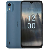 Телефон мобильный Nokia C12 (TA-1535) Dark Cyan