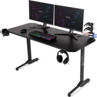 Стол компьютерный Sense7 Nomad Basic 140x60cm