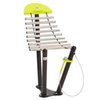 Комплектующий элемент для детской площадки PlayPark 3072 Marimba Stream