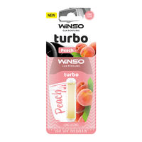 WINSO Turbo 5ml Peach 532760