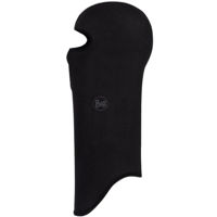 Защитное снаряжение Buff Balaclava Ecostretch Solid Black