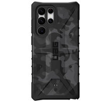 Husă pentru smartphone UAG 213447114061 Galaxy S22 Ultra Pathfinder SE- Midnight camo