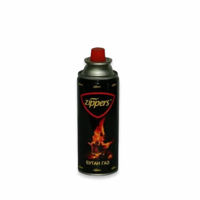 Gaz Butan Zippers 400ml