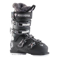Горнолыжные ботинки Rossignol PURE 70 X GW SOFT BLACK 240
