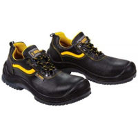 Спецобувь Bomber Ghete de protectie LANTAN 43 SS