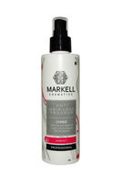 Спрей против выпадения и для стимуляции роста волос, Markell Professional