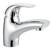 Смеситель для умывальника Ferro GENOVA BGE2VL