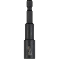 Набор головок, бит, насадок Milwaukee 4932352543 Capat magnetic HEX10 65mm