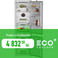 Встраиваемый холодильник Beko B7BCNA295HS1