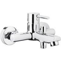 Смеситель для ванны kfa armatura Neda