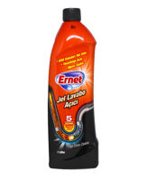 Gel desfundare tevi Ernet 1L
