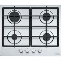 Встраиваемая поверхность газовая Franke 106.0554.390 FHSM 604 4G XS C Inox