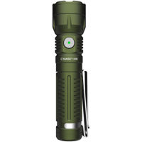 Фонарь Cyansky H1R LED Flashlight (14500 800mAh)