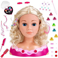 Кукла Klein 5392 Princess Coralie Emma 51109