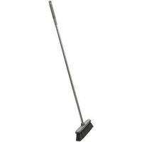 Mop și perie 5five 49873 Щетка-метла 32cm, ручка 132cm