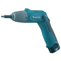 Шуруповёрт Makita DF 011DS