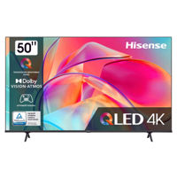 Телевизор Hisense 50E7KQ