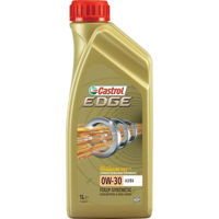 Масло Castrol EDGE 0W-30 1L