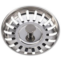 Аксессуар для кухонных моек Reginox R34248 Strainer R1149