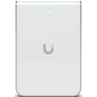 Wi-Fi точка доступа Ubiquiti UniFi U6 In-Wall