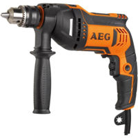 Дрель AEG SBE630RV 630W 4935459406