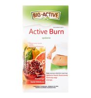 Чай Big Active Burn, 20 шт.