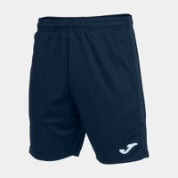 FINAL SALE - Спортивные шорты JOMA -  ECO CHAMPIONSHIP BERMUDA NAVY