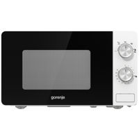 Microwave Oven Gorenje MO17E1W