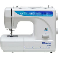 Швейная машина Minerva M832B