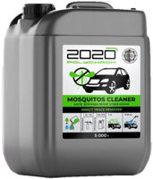 Средство для ухода за авто Drakenberg 726346 Solutie de curatare pentru insecte "MOSQUITOS CLEANER" 5 kg