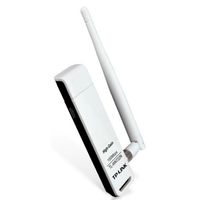 Adaptor Wi-Fi TP-Link TL-WN722N