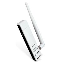 Wi-Fi адаптер TP-Link TL-WN722N