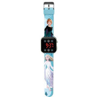Игрушка KiDS Licensing FZN4918 Led Watch Frozen