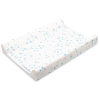 Аксессуар для пеленания New Baby 55905 Пеленальник Flowers 47x70cm
