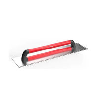 Шпатель Shijing 5160-15 inox 120х600х15 мм.