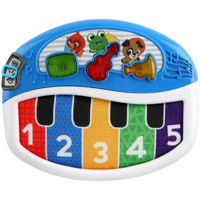 Музыкальная игрушка Baby Einstein 90606 Jucarie muzicala Pian Discover and Play