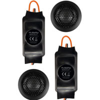 Авто-колонки Musway MAE6.2T Tweeter 20mm
