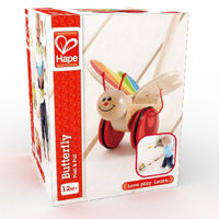 Hape Деревянная игрушка Бабочка