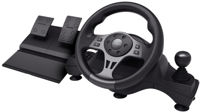 Volane pentru jocuri de calculator Trust GXT 289 Movi