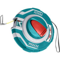 Рулетка Total tools TMTF12206