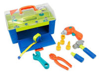 Игрушка Battat BT4506Z Set de intrumente, cod 60385