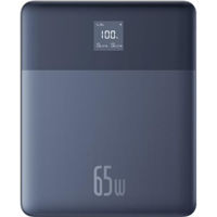 Аккумулятор внешний USB (Powerbank) Baseus P10063801323-00