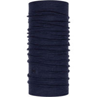 Одежда для спорта Buff Caciula-Fular Merino Wool Midweight Night Blue Melange