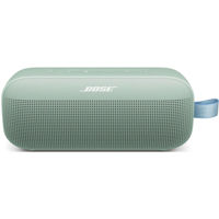 Колонка портативная Bluetooth Bose Soundlink Flex 2nd Gen, Alpine Sage