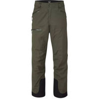Îmbrăcăminte sport Rab Pantaloni barbati Khroma Diffract Black M/32 (QIP-13-BLK-MED)